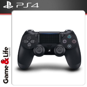 PS4 소니 듀얼쇼크4 무선컨트롤러 / 블랙
